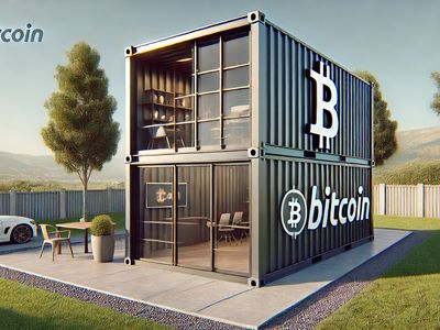 Bild von Bitcoinhome